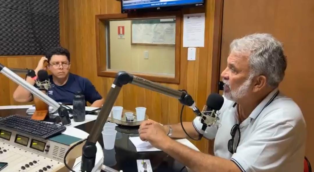 Petecão revela ter ouvido de Mailza que ela tem um “compromisso pessoal” com ele caso assuma o governo